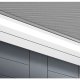 Electrolux DAL6036WE Incassato Bianco 610 m³/h 7