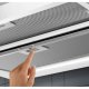Electrolux DAL6036WE Incassato Bianco 610 m³/h 8