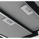 Electrolux DAK5536SW Incassato Nero 420 m³/h 3