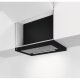 Electrolux DAK5536SW Incassato Nero 420 m³/h 5