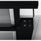 Electrolux DAK5536SW Incassato Nero 420 m³/h 7