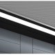 Electrolux DAK5536SW Incassato Nero 420 m³/h 8