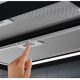 Electrolux DAK5536SW Incassato Nero 420 m³/h 9