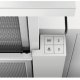 Electrolux DAK6036WE Incassato Bianco 420 m³/h 3