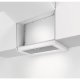 Electrolux DAK6036WE Incassato Bianco 420 m³/h 4