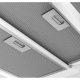 Electrolux DAK6036WE Incassato Bianco 420 m³/h 5