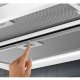 Electrolux DAK6036WE Incassato Bianco 420 m³/h 8