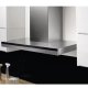 Electrolux WHGL9031CN Incassato Cromo 600 m³/h 5