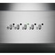 Electrolux WHL9038CN Incassato Cromo 600 m³/h 3