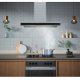 Electrolux WHSL9063CN Incassato Acciaio inox 530 m³/h 7