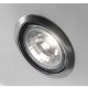 Electrolux WHL6037CN Incassato Cromo 590 m³/h 4
