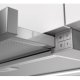 Electrolux DAK6036CN Incassato Grigio 420 m³/h 4