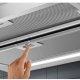 Electrolux DAK6036CN Incassato Grigio 420 m³/h 5