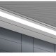 Electrolux DAK6036CN Incassato Grigio 420 m³/h 7