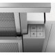 Electrolux DAK6036CN Incassato Grigio 420 m³/h 9