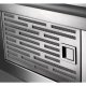 Electrolux WOSL9063CN Incassato Cromo 410 m³/h 4