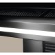 Electrolux WOSL9063CN Incassato Cromo 410 m³/h 5