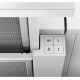 Electrolux DAL5536WE Incassato Bianco 610 m³/h 3