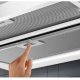 Electrolux DAL5536WE Incassato Bianco 610 m³/h 4