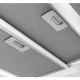Electrolux DAL5536WE Incassato Bianco 610 m³/h 6