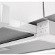 Electrolux DAL5536WE Incassato Bianco 610 m³/h 7