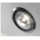 Electrolux IHGL9040CN Incassato Cromo 560 m³/h 4