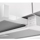 Electrolux Flachschirmhaube DAK5536WE Incassato Bianco 420 m³/h 7