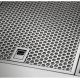 Electrolux WHL6038CN Integrato a soffitto Cromo 600 m³/h 3