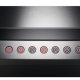 Electrolux IHGL9031CN Incassato Cromo 600 m³/h 3