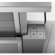 Electrolux DAL5536CN Incassato Grigio 610 m³/h 3