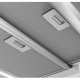 Electrolux DAL5536CN Incassato Grigio 610 m³/h 6