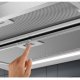 Electrolux DAL5536CN Incassato Grigio 610 m³/h 7