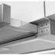 Electrolux DAL5536CN Incassato Grigio 610 m³/h 8