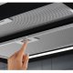 Electrolux DAL5536SW Integrato Nero 610 m³/h 8