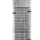 Electrolux SB339NFCN Libera installazione 366 L D Acciaio inox 6