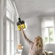 Kärcher 1.198-700.0 scopa elettrica Aspirapolvere a bastone 2 in 1 Batteria Secco HEPA Senza sacchetto 0,8 L 350 W Nero, Giallo 2,5 Ah 4