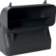 Bosch PVQ711GA6 piano cottura Nero Da incasso 70 cm Piano cottura a induzione 4 Fornello(i) Cappa da incasso 6