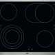 AEG 801 418 140 set di elettrodomestici da cucina Ceramica Forno elettrico 4