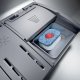 Bosch Serie 6 SBD6ECX00E lavastoviglie A scomparsa totale 14 coperti B 7