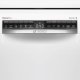 Bosch Serie 4 SMS4EMW06E lavastoviglie Libera installazione 14 coperti B 3