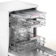 Bosch Serie 4 SMS4EMW06E lavastoviglie Libera installazione 14 coperti B 4