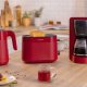 Bosch TKA2M114 macchina per caffè Manuale Macchina da caffè con filtro 1,25 L 6