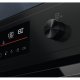 Electrolux EOD4P57H forno 3490 W Nero 5