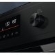 Electrolux EOD4P57H forno 3490 W Nero 7