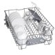 Bosch Serie 2 SPV2HMX42E lavastoviglie Libera installazione 10 coperti E 4