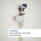 Bosch Serie 2 SPV2HMX42E lavastoviglie Libera installazione 10 coperti E 8