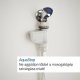 Bosch Serie 2 SPU2HMS42E lavastoviglie Libera installazione 10 coperti E 7