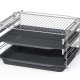 Gorenje BOP798S37BG forno 71 L Nero 6