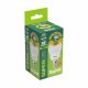 Beghelli SuperLED Lampadina a risparmio energetico Bianco caldo 3000 K 7 W E14 F 3