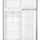 Sekom FRIGO SHDP320NM2XF1  2P. 247LT CE.F NOFROST LED INOX 3